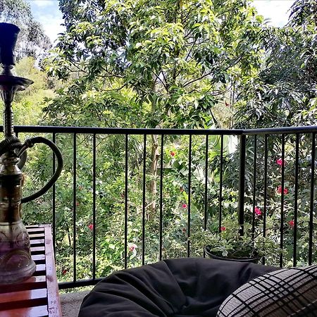 Tantra Ella Lodge ภายนอก รูปภาพ