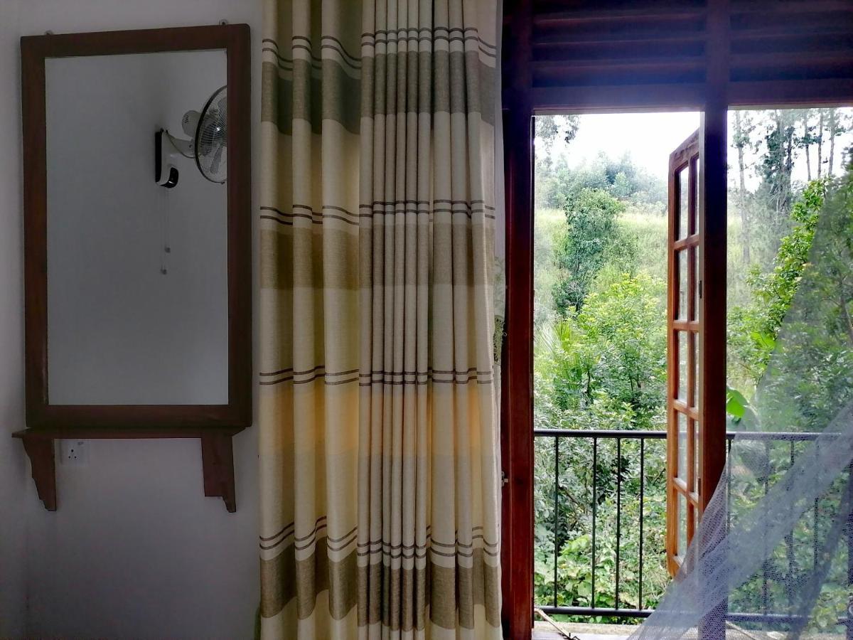 Tantra Ella Lodge ภายนอก รูปภาพ