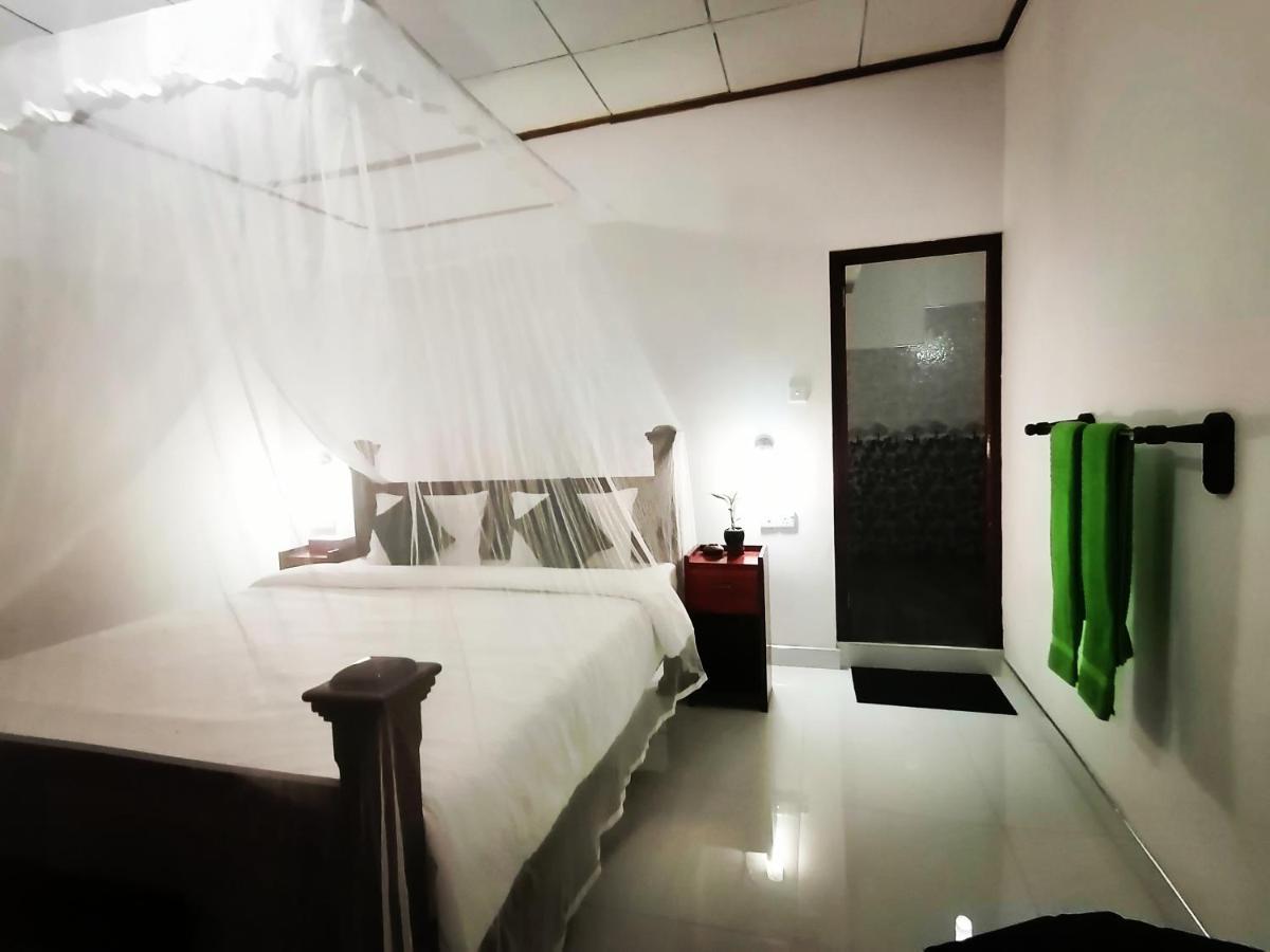 Tantra Ella Lodge ภายนอก รูปภาพ