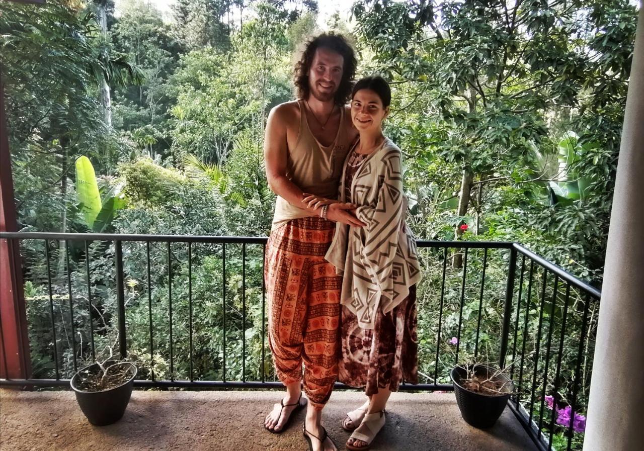 Tantra Ella Lodge ภายนอก รูปภาพ
