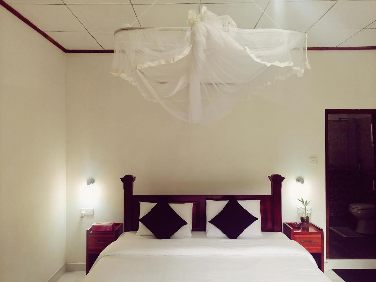 Tantra Ella Lodge ภายนอก รูปภาพ