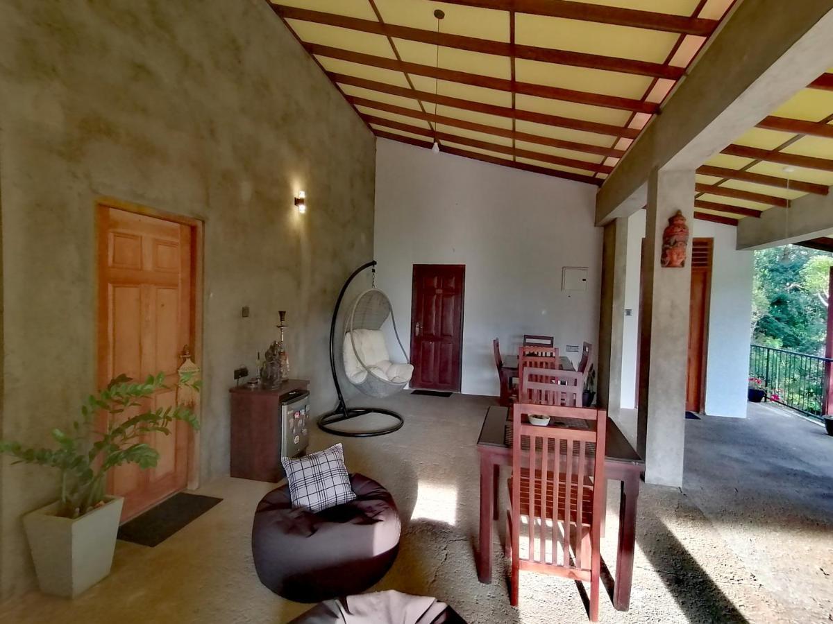 Tantra Ella Lodge ภายนอก รูปภาพ