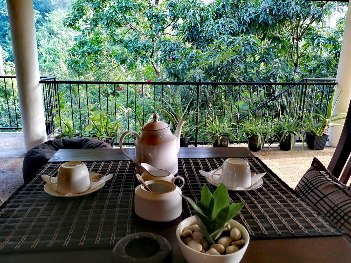Tantra Ella Lodge ภายนอก รูปภาพ