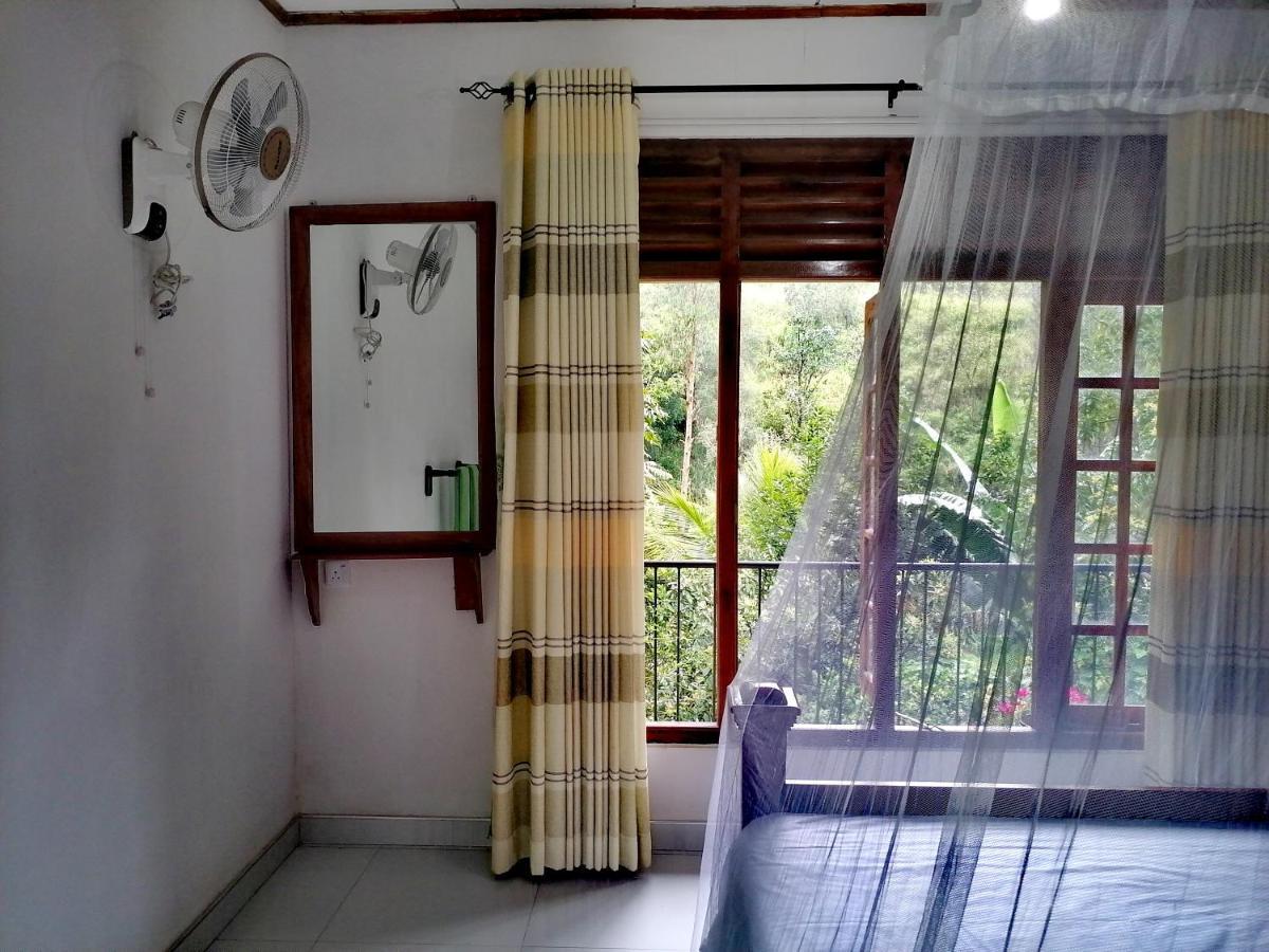 Tantra Ella Lodge ภายนอก รูปภาพ