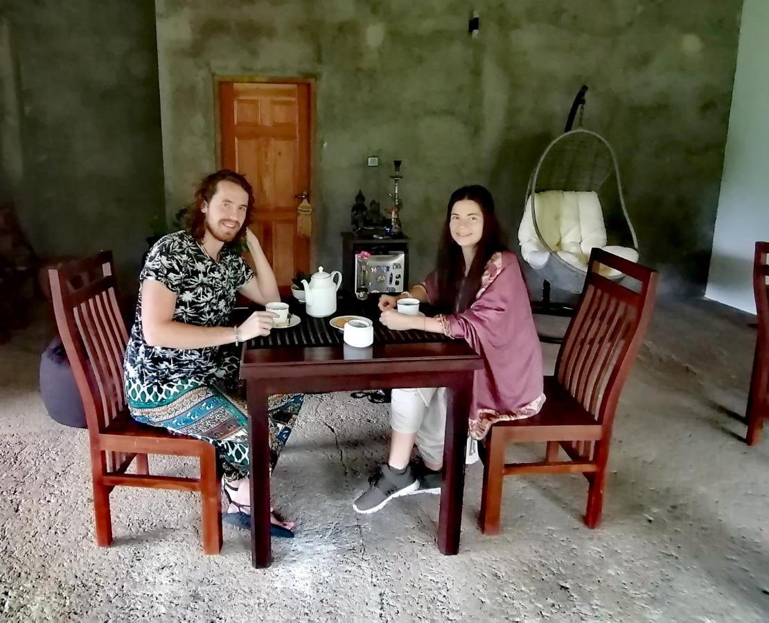 Tantra Ella Lodge ภายนอก รูปภาพ