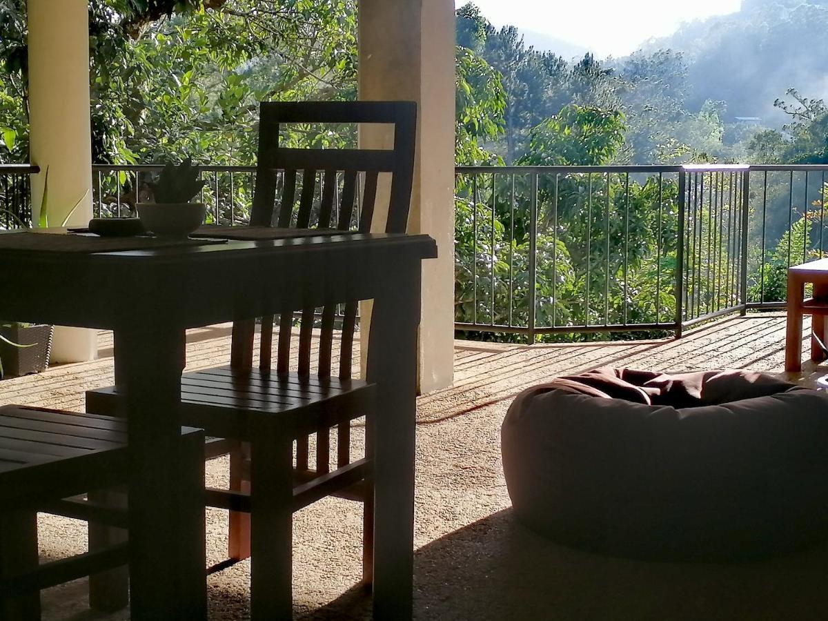 Tantra Ella Lodge ภายนอก รูปภาพ