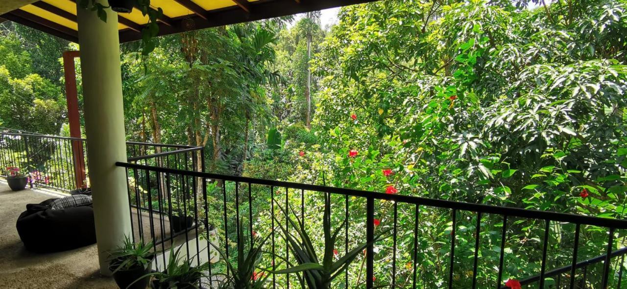 Tantra Ella Lodge ภายนอก รูปภาพ