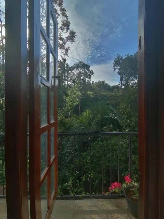 Tantra Ella Lodge ภายนอก รูปภาพ