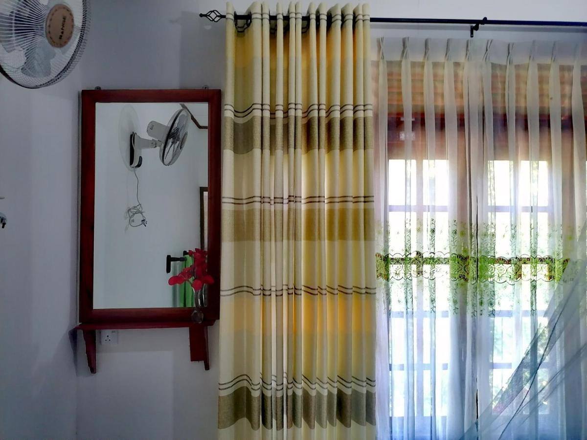 Tantra Ella Lodge ภายนอก รูปภาพ