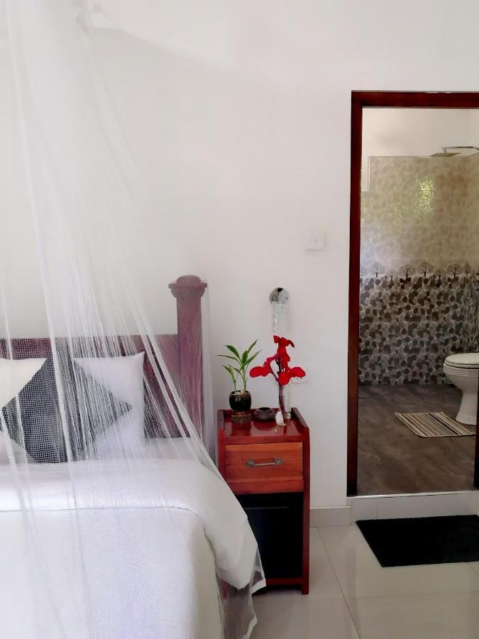 Tantra Ella Lodge ภายนอก รูปภาพ