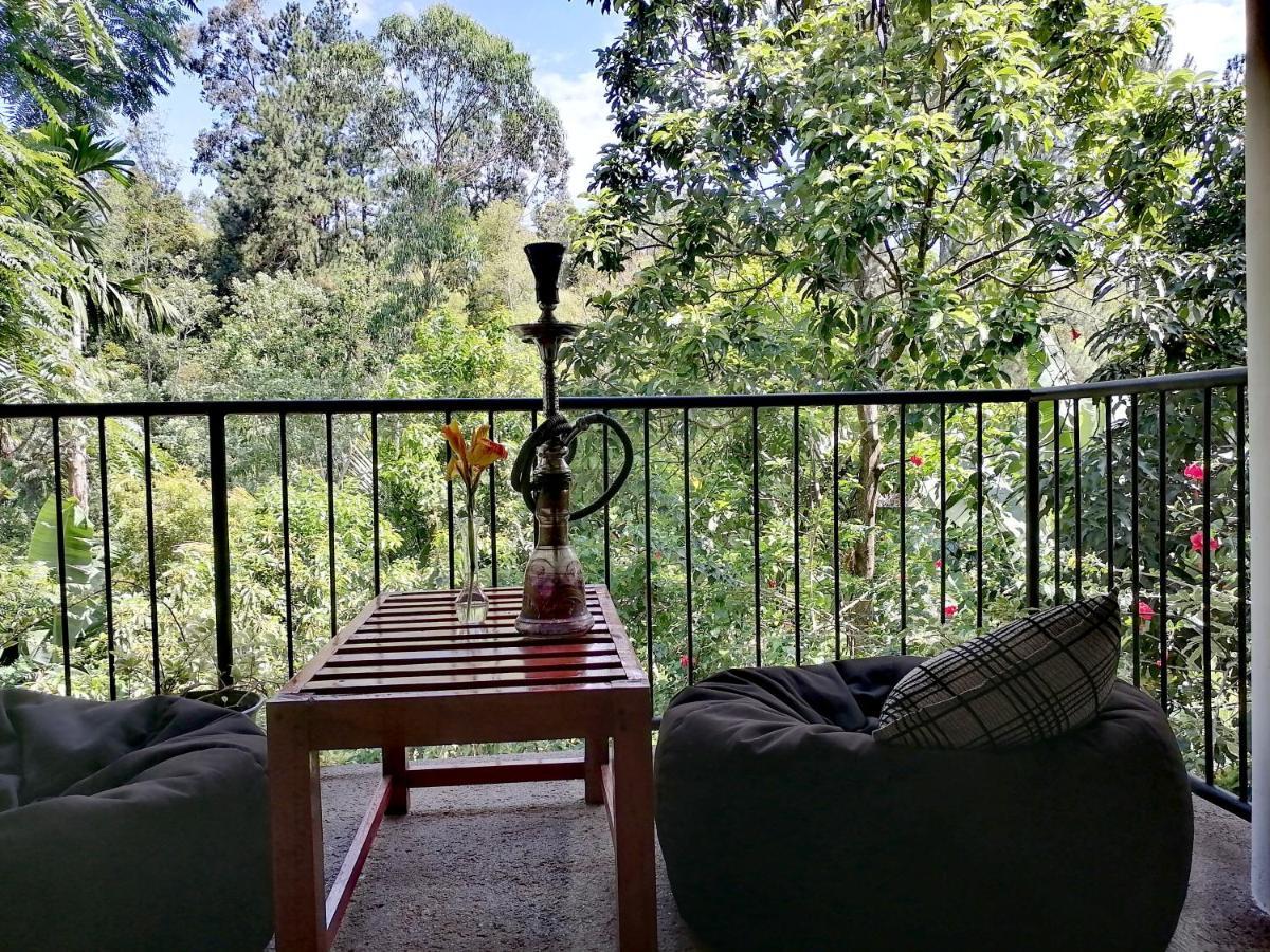 Tantra Ella Lodge ภายนอก รูปภาพ