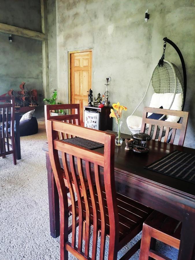 Tantra Ella Lodge ภายนอก รูปภาพ
