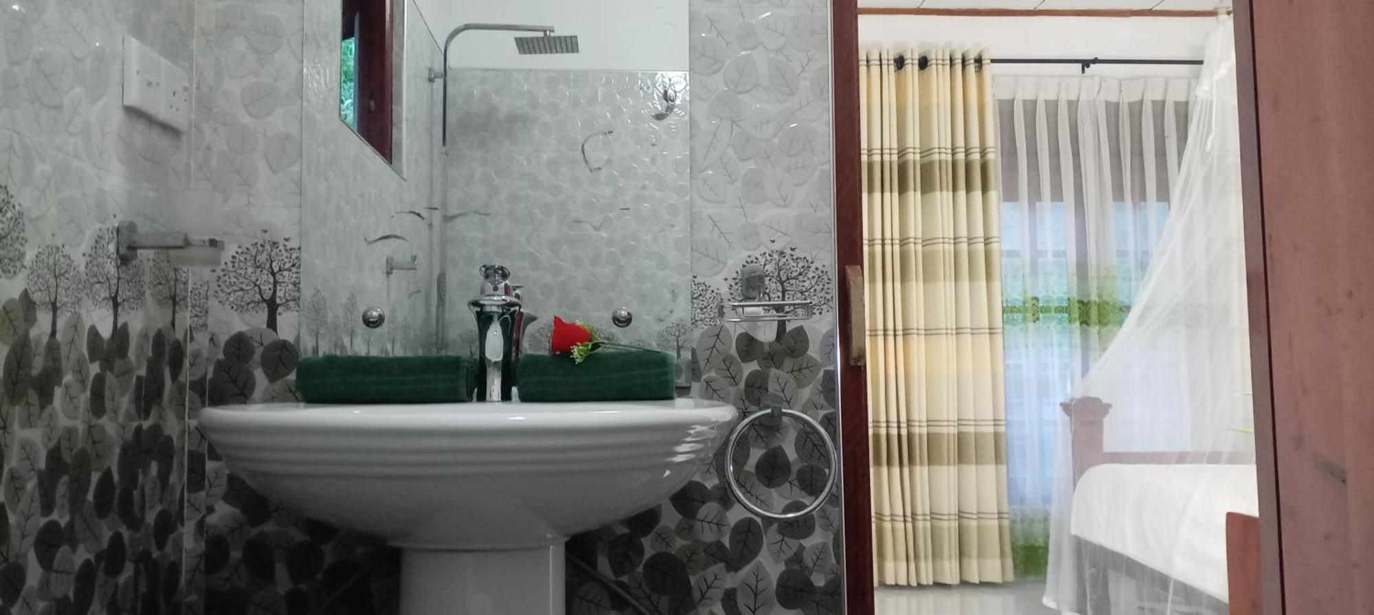 Tantra Ella Lodge ภายนอก รูปภาพ