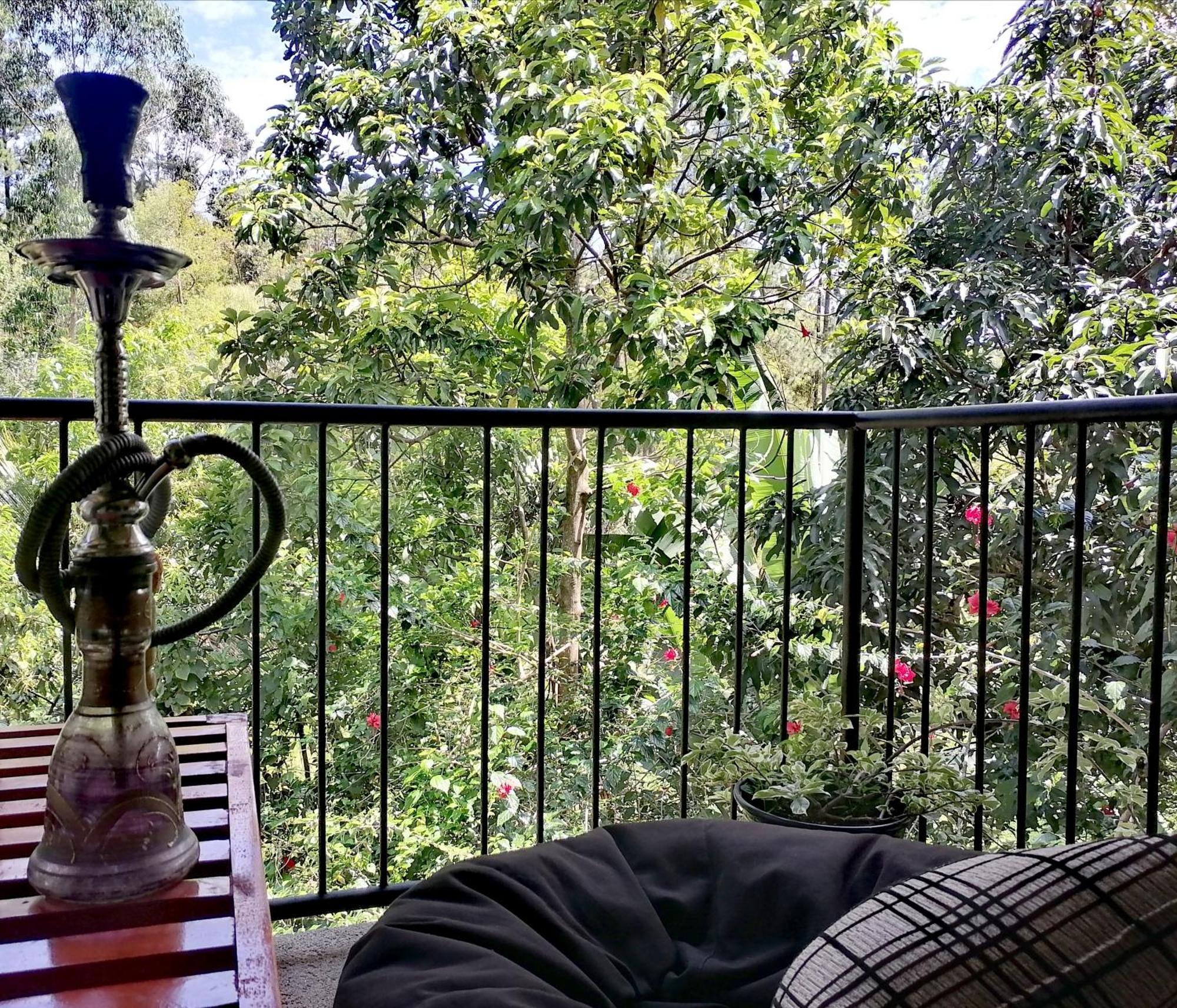 Tantra Ella Lodge ภายนอก รูปภาพ
